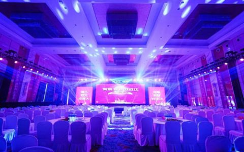 梦想金秋炽盛——佳莱金秋事业盛会圆满成功