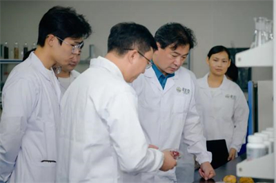 春芝堂院士(专家)工作站：以科研之力，解锁产业新质生产力密码