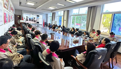 奔腾万亿 金天国际贴R产业四周年庆典举行