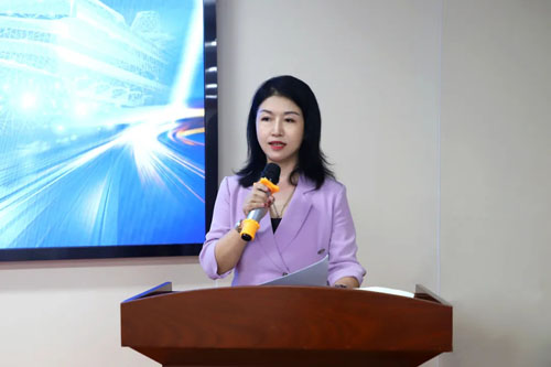 绿之韵数字化绩效认知与目标管理训练营收官
