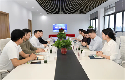 绿之韵集团-赐百年微藻联合创新实验室落户江苏