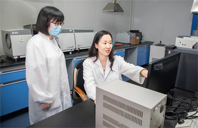 绿之韵集团-赐百年微藻联合创新实验室落户江苏