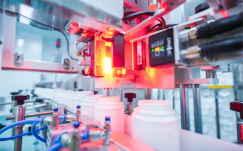 无限极入选2025年度卓越级智能工厂名单