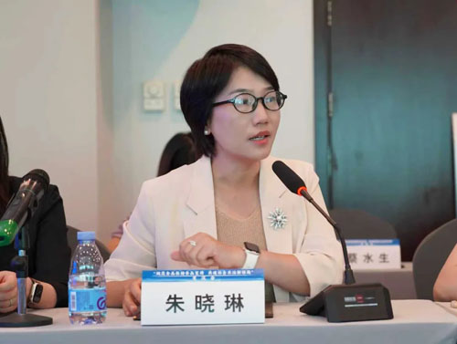 完美出席“规范食品保健食品宣传”交流会