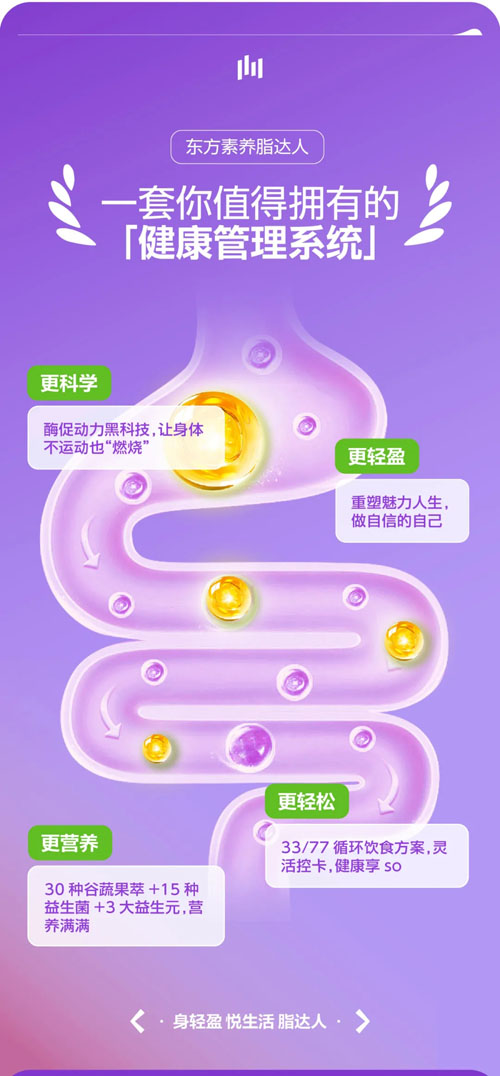 新品预告｜三生东方素养脂达人再添硬核CP