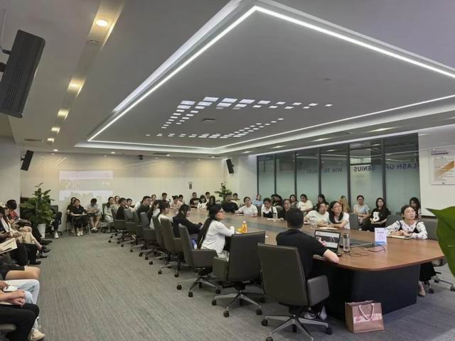 福瑞达生物股份2025年质量月活动圆满落幕