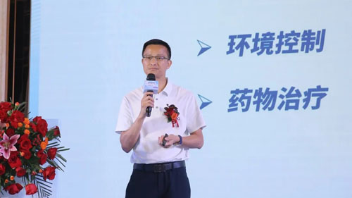 守护自由呼吸 太阳神开启鼻健康预防新纪元