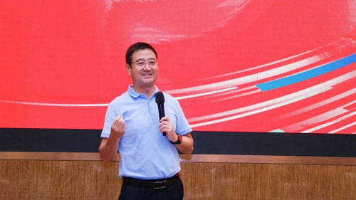 完美中国第二期“领袖工坊”于中山圆满收官