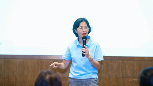 完美中国第二期“领袖工坊”于中山圆满收官