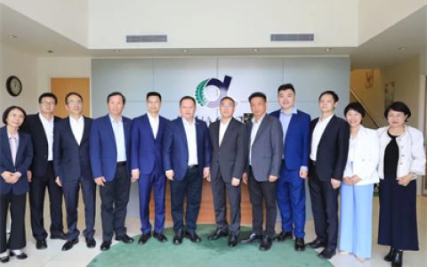 吉林省与四川省代表团相继访问安发新西兰公司