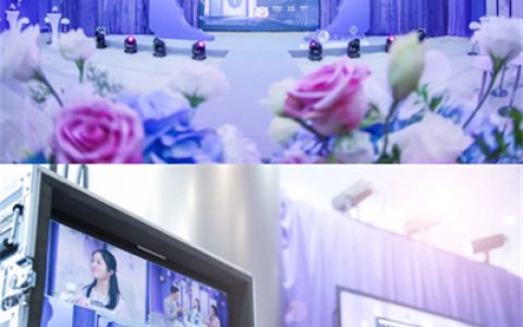 无限极养固健×萃雅全球首发 中式年轻赋活方案亮相