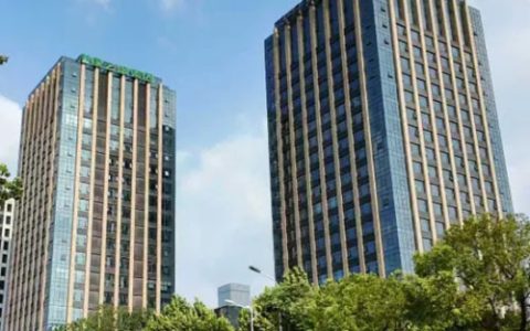 走进长沙绿之韵中心:寻访劳嘉与她的管理哲学