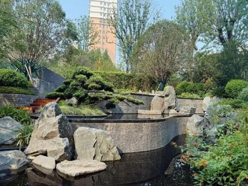 走进长沙绿之韵中心:寻访劳嘉与她的管理哲学