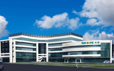 尚赫发布关于开展市场规范整治专项行动公告