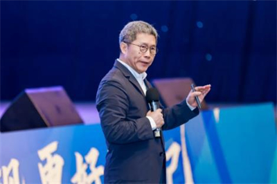 十周年特别体验 无限极创二代深圳齐聚
