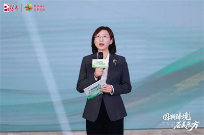 “越健康·悦完美”完美美容精英璀璨盛典活动在郑州启幕