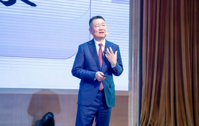 卫康|以微生态长城护天下父母安康联欢会举办