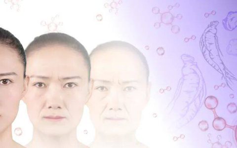 无限极 | 中式细胞延衰方案：从草本到细胞，健康寿命可感知