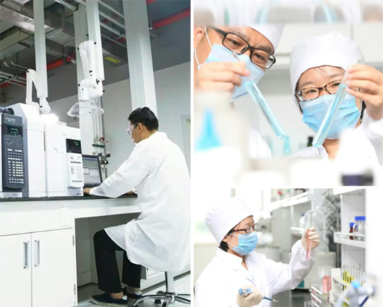 新时代：“功能食品研发与评价”山东省工程研究中心通过省级复评审