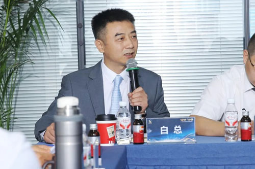 太阳神2025五星董事俱乐部香港研讨会召开 