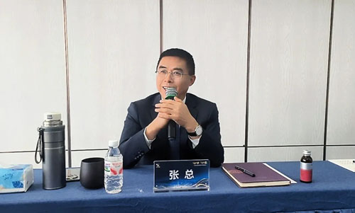 太阳神2025五星董事俱乐部香港研讨会召开 