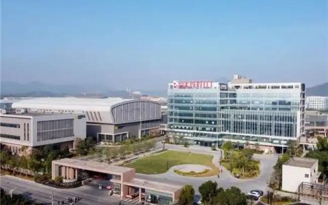 从绿色工厂到消费端，完美公司与完美消费者同筑环保生态