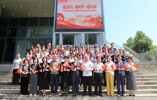 中秋贺词｜绿之韵集团董事长胡国安：热爱，便是所有的答案