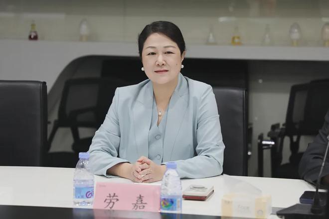 绿之韵与哈工大诺贝尔奖实验室携手：以科研赋能大健康产业新未来