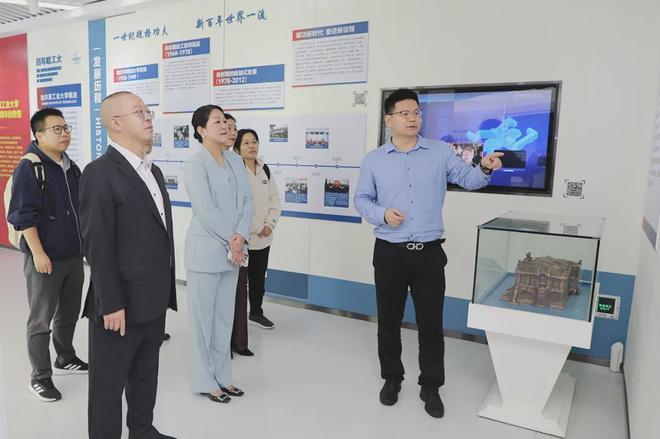 绿之韵与哈工大诺贝尔奖实验室携手：以科研赋能大健康产业新未来