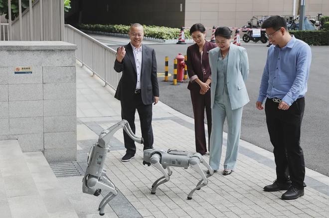 绿之韵与哈工大诺贝尔奖实验室携手：以科研赋能大健康产业新未来