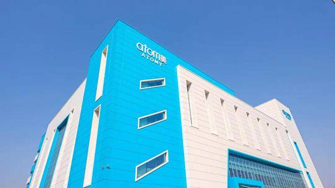 艾多美中国五周年：一家外企的中国式进化