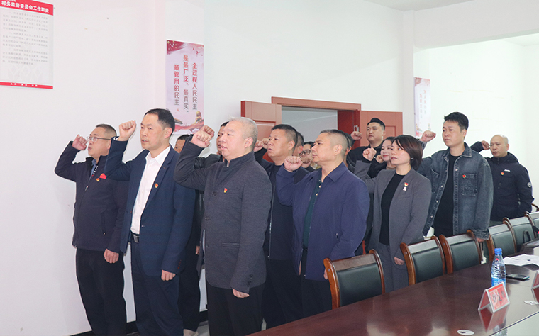 村企共建聚合力 | 绿之韵公益基金会捐赠20万元助力安化县平口镇乡村振兴