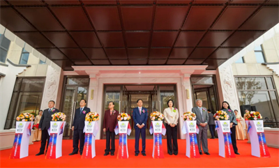 春芝堂“健康百年”十九次大会暨廿载庆典启幕