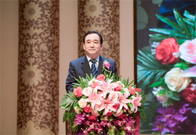 春芝堂“健康百年”十九次大会暨廿载庆典启幕