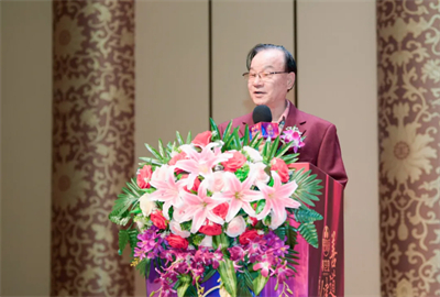 春芝堂“健康百年”十九次大会暨廿载庆典启幕