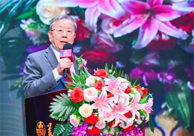 春芝堂“健康百年”十九次大会暨廿载庆典启幕