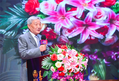 春芝堂“健康百年”十九次大会暨廿载庆典启幕