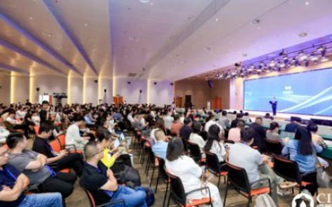 清晨生物亮相2025博鳌细胞年会 共绘蓝图