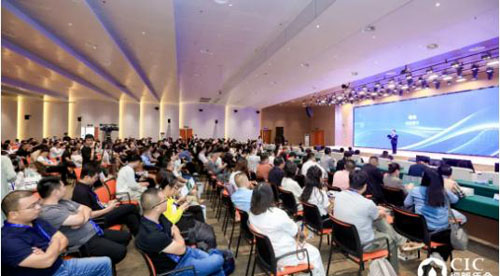 清晨生物亮相2025博鳌细胞年会 共绘蓝图