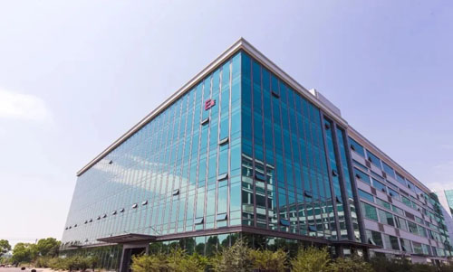 三生御坊堂检测中心获CNAS认可！