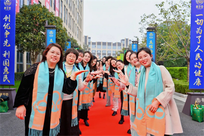 春芝堂中华本草文化馆：致敬千年传统，扎下我们的根脉