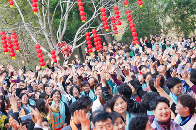 春芝堂中华本草文化馆：致敬千年传统，扎下我们的根脉