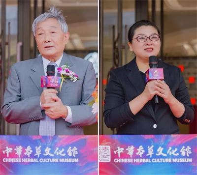 春芝堂中华本草文化馆：致敬千年传统，扎下我们的根脉