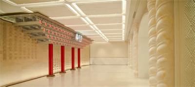 春芝堂中华本草文化馆：致敬千年传统，扎下我们的根脉