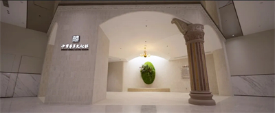 春芝堂中华本草文化馆：致敬千年传统，扎下我们的根脉