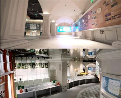 春芝堂中华本草文化馆：致敬千年传统，扎下我们的根脉