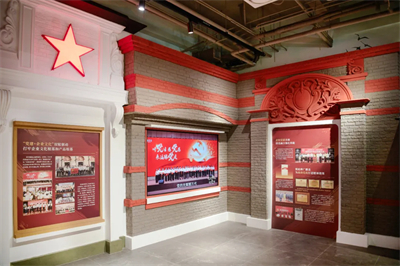 春芝堂中华本草文化馆：致敬千年传统，扎下我们的根脉