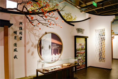 春芝堂中华本草文化馆：致敬千年传统，扎下我们的根脉