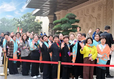 春芝堂中华本草文化馆：致敬千年传统，扎下我们的根脉