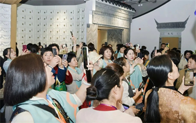 春芝堂中华本草文化馆：致敬千年传统，扎下我们的根脉